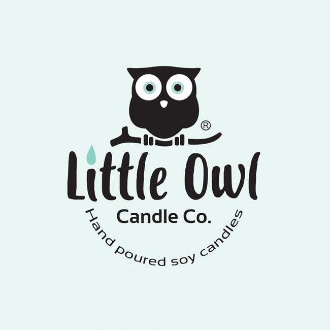 Logo Design for Candle company in Australia