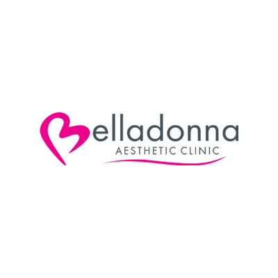 Belladona Aesthetic Clinic Logo Design Bali