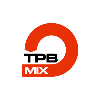 Tiga Perkasa Beton Mix  Logo Design Bali